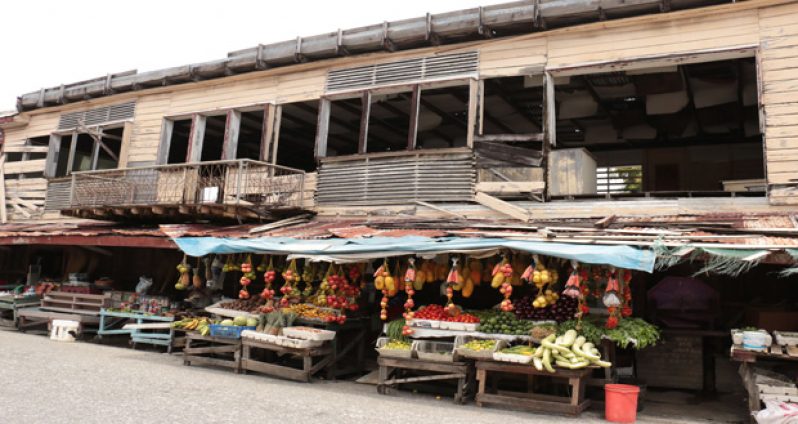 market