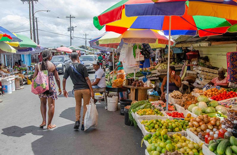market