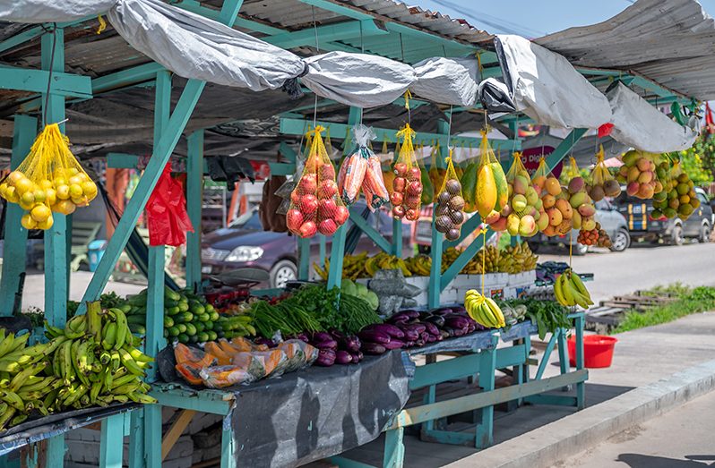 market