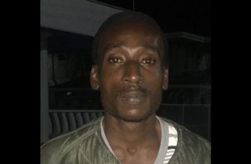 Marlon Gregory Cummings