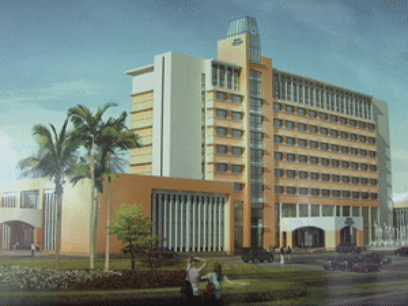 marriot