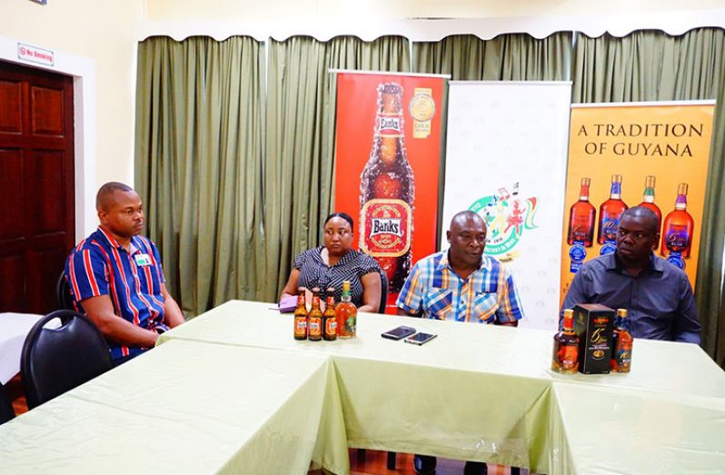 Banks DIH has committed to sponsoring  Mashramani activities