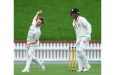Pace bowler Matt Fisher set to earn his maiden Test cap