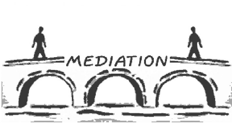 mediation