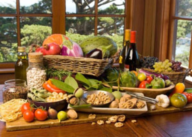 mediterranean-food