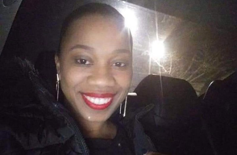 Social media activist, Melissa Atwell was arrested last Friday