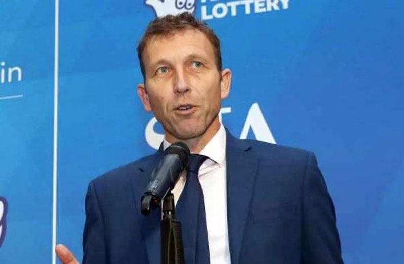 Former England captain Michael Atherton