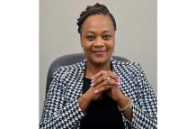 Dr Michelle Moseley