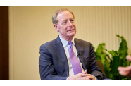 President of Microsoft Brad Smith (Bloomberg via Getty Images)