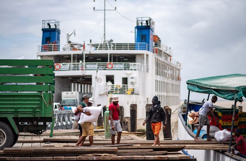 The migration governance report recommends the development and implementation of a labour policy and strategy that has provisions for the integration of migrants into the formal labour force (Photo credit: Yancey Haywood)