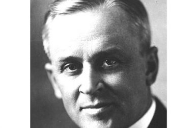 Robert Millikan