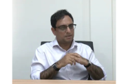 Minister of Public Service, Government Efficiency, and Implementation Zulfikar Ally