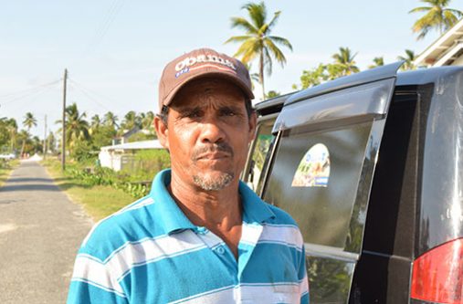 Wasir Mohamed