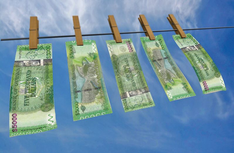 money