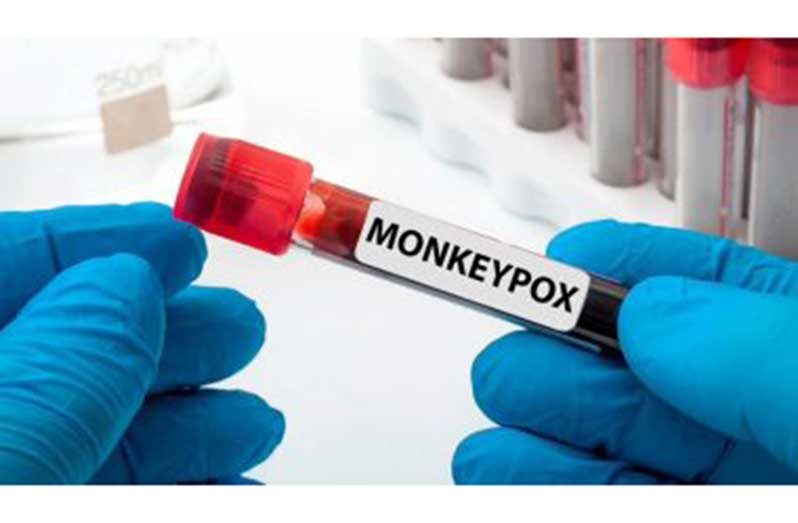 monkeypox