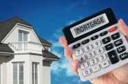 mortgage-house