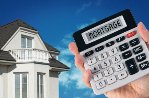 mortgage-house