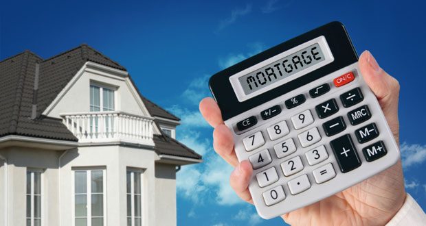 mortgage-house