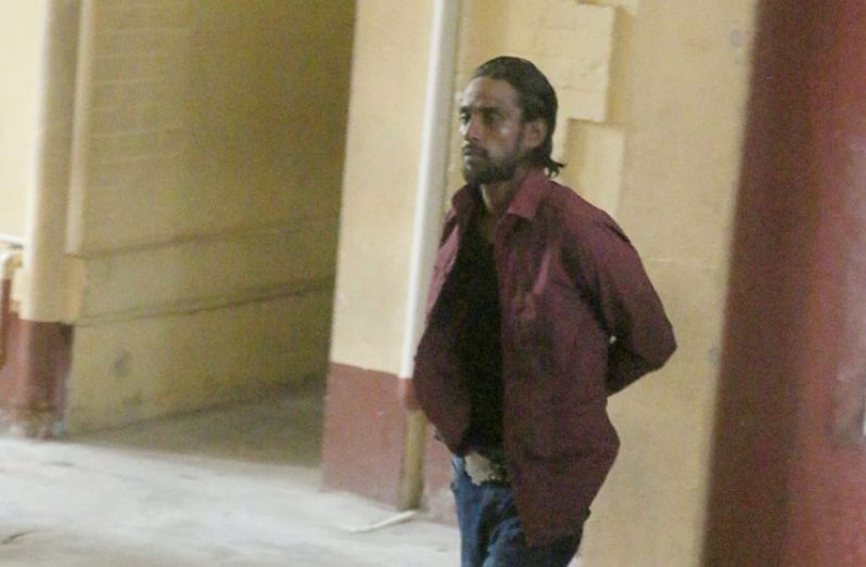 Parsaram Ramnauth