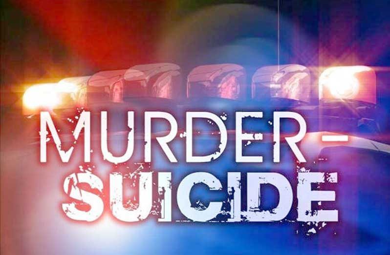 Suspected murder–suicide leaves two dead in Georgetown guest house ...