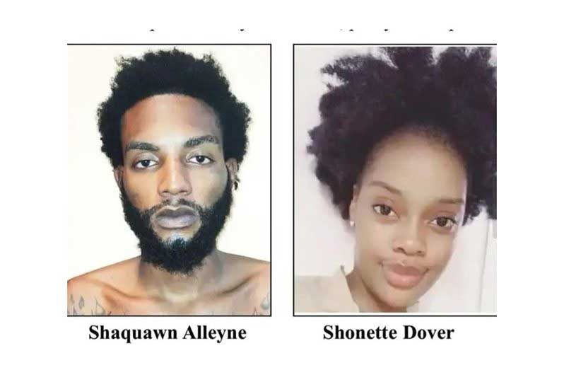 ‘Iswe’ pleads guilty to girlfriend’s murder - Guyana Chronicle