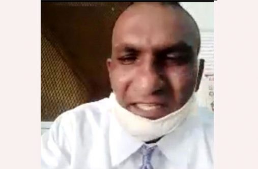 Munilall Sarjoo
