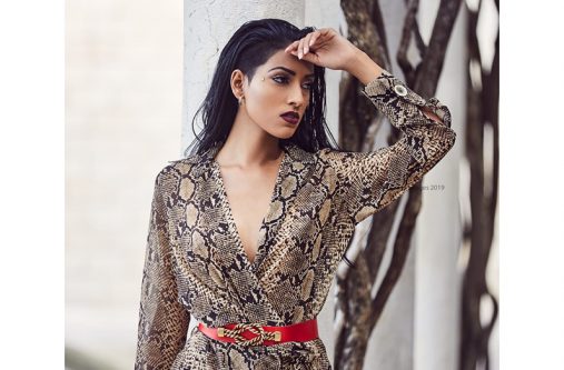 Aneesa Badshaw