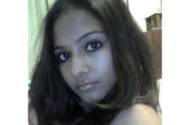 DEAD: Neesa Gopaul