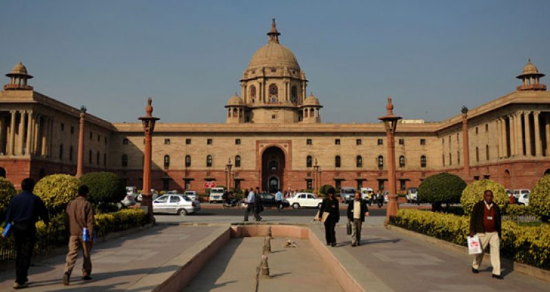 new-dehli