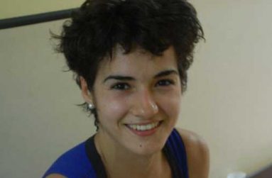 Nicolette Fernandes