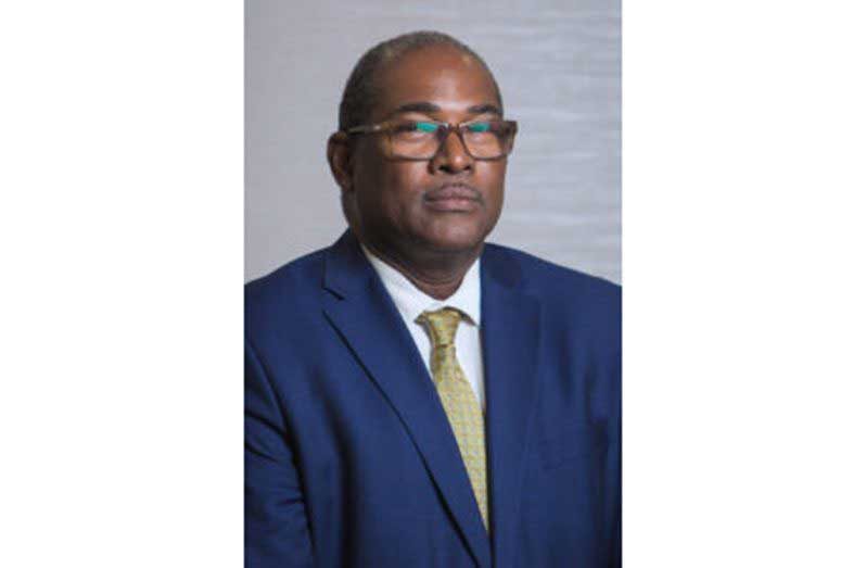 AFC Leader, Nigel Hughes