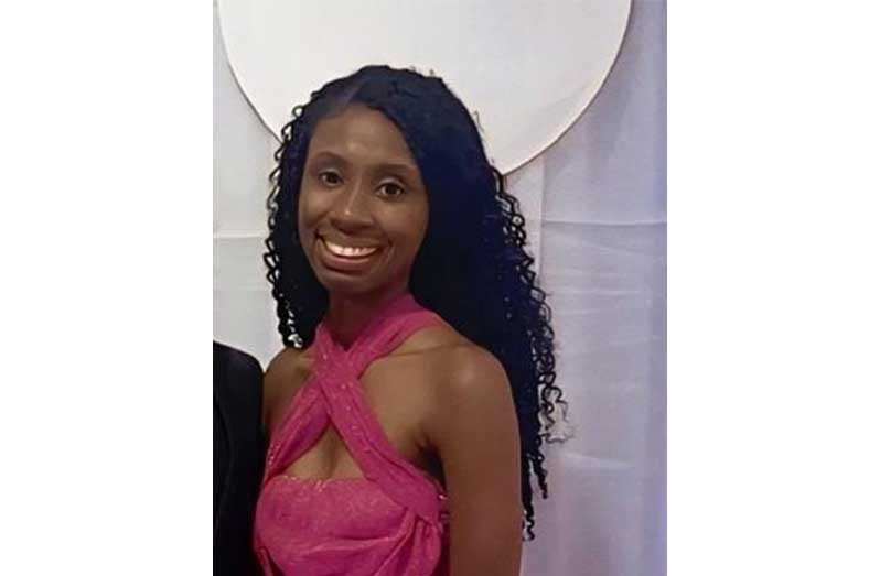 Ronicia Niles