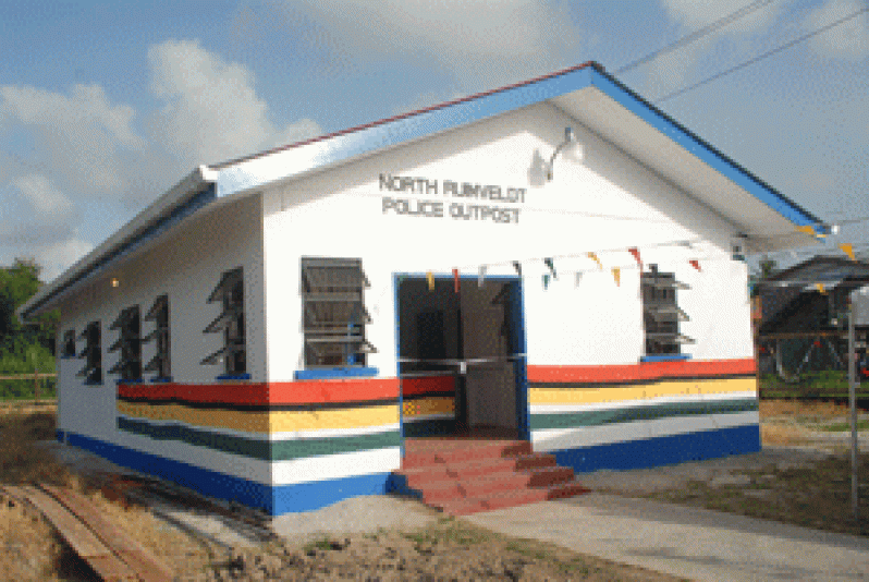 north-ruimveldt-police-outpost