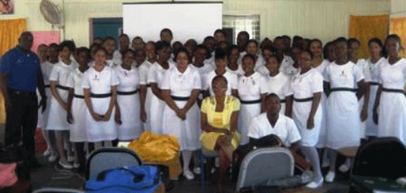 nurses