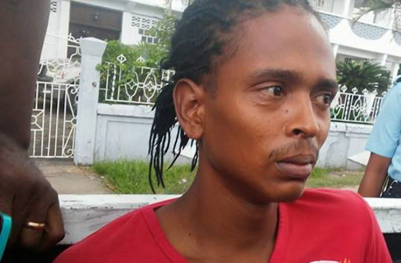 Charged separately, Obediah Nicholas Christopher