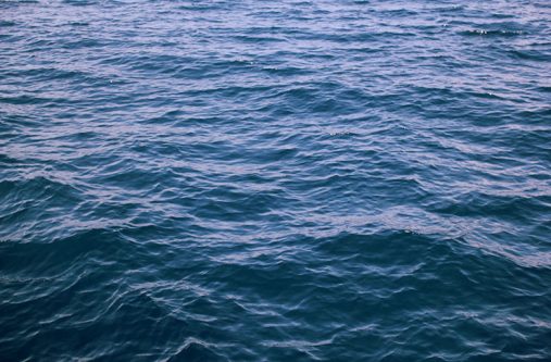 oceans