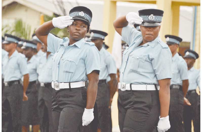 officers