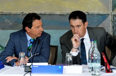 The administrators' current predicament is a situation of their own making. (IDI/Getty Images)