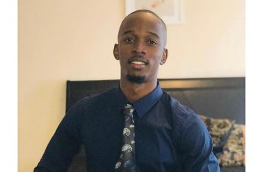 25-year-old Naymon Gill