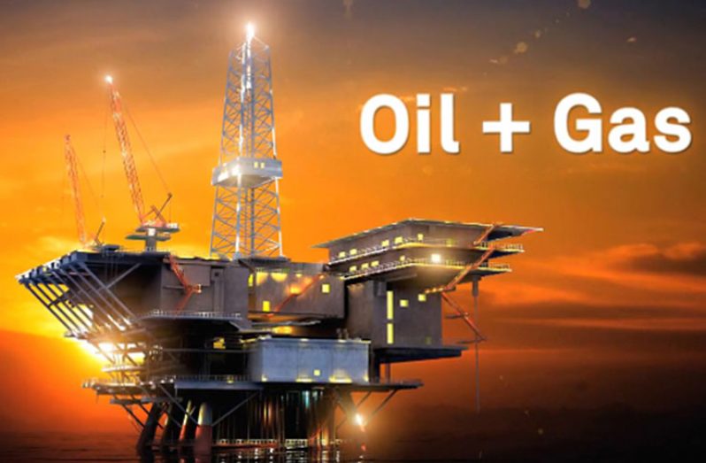oil-gas