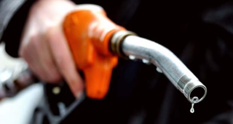 oil-petrol