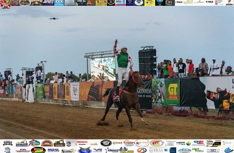 Olympic Kremlin is the defending Guyana Cup Champion