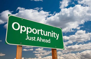 opportunity