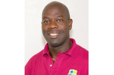 Ottis Gibson was appointed West Indies coach in 2010 replacing Australian John Dyson