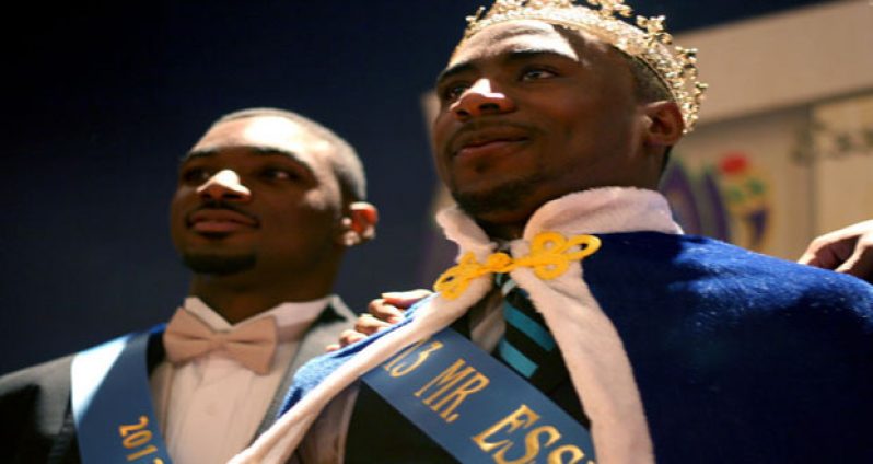 pAGEANT-2