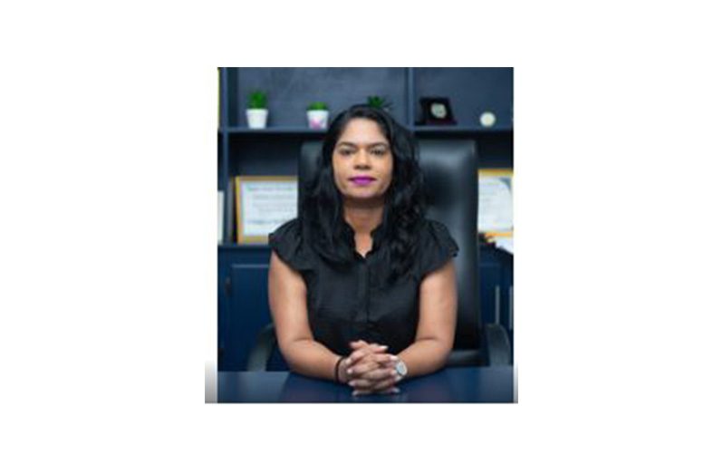 Minister of Local Government and Regional Development, Sonia Parag