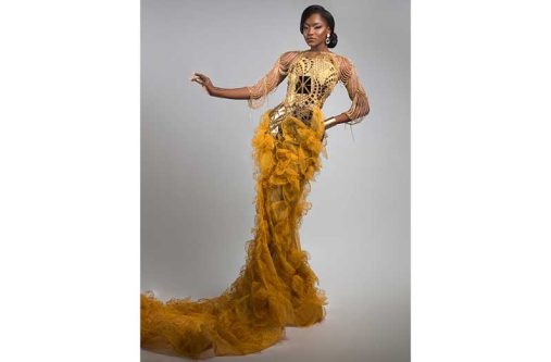 Shequana Holder, Miss Guyana Culture Queen 2024