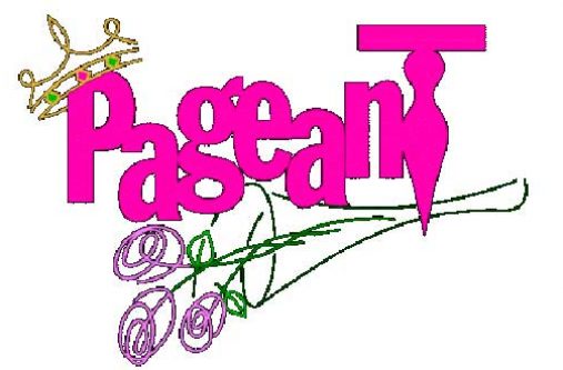 pageant