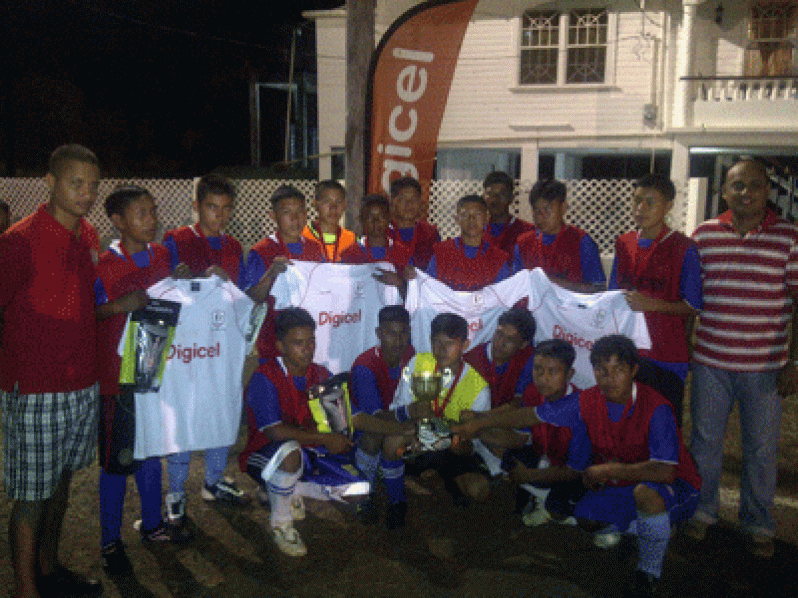 param-champs