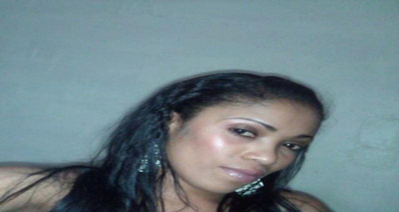 ‘JAILED’: Patricia Pashur